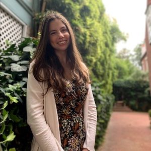 Meet your Posher, Kimmie